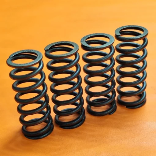 Per Klep Racing Jupiter Mx Vixion 4V 4 Valve Spring CPO Cool Power Original - Image 5