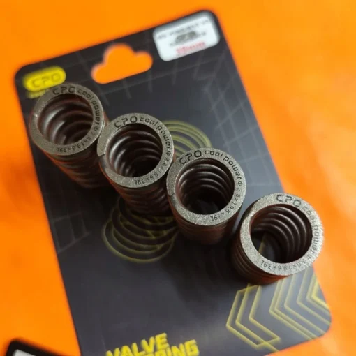 Per Klep Racing Mx King Vixion R 155 R15v3 R15 V3 Valve Spring CPO Cool Power Original - Image 5