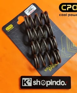 Per Klep Racing Sonic Supra GTR CB 150 New CBR 150 Facelift Valve Spring CPO Cool Power Original