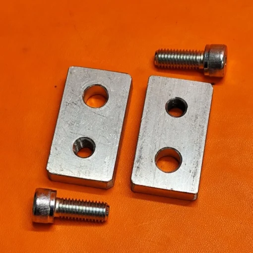 Bracket Tambahan Underbone BPro Es2 Mx King ke Jupiter Mx New 135 - Image 5