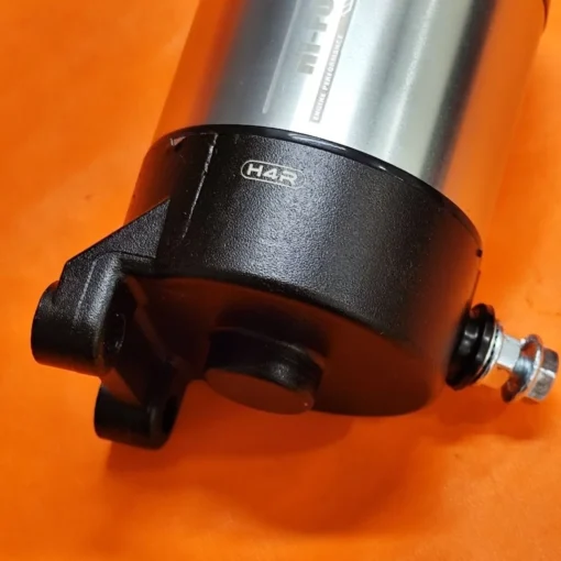 Dinamo Stater Starter H4R Hi Force Bore Up 350cc KLX 150 D Tracker 150 Original H4R - Image 4