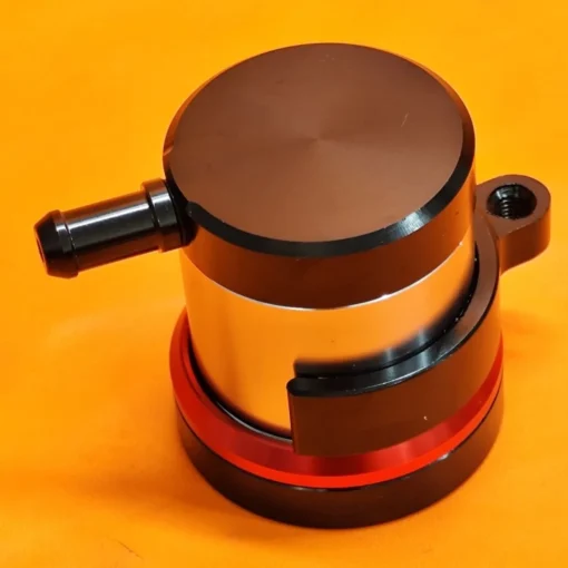 Tabung Minyak Rem H4R Universal Tabung Minyak Master Rem Original H4R - Image 4