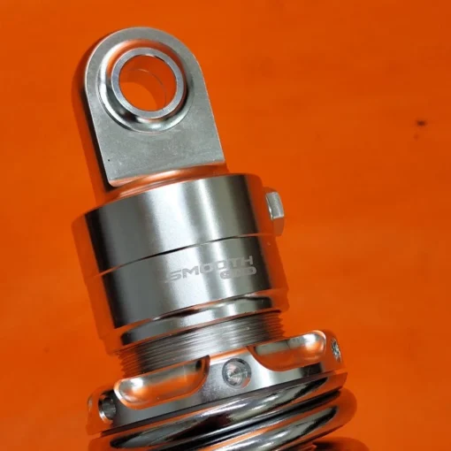 Shockbreaker Shock H4R 305MM 330MM 340MM Motor Matic Universal Vario 125 150 160 Stylo 160 Beat Scoopy Genio Xride Filano Mio Smile Sporty Fino Mio Soul Original H4R - Image 8