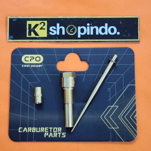 Nozzle PWK PE PWL Hole CPO Cool Power Original