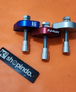 Setelan Keteng Manual 1P Nmax R15 Aerox Mx King Lexi Freego Mio M3 Vixion NVA Tensioner 1P Racing Original