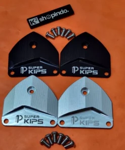 Cover Tutup Kips 1P Racing Ninja R RR SS 150 Super Kips Original 1P Racing