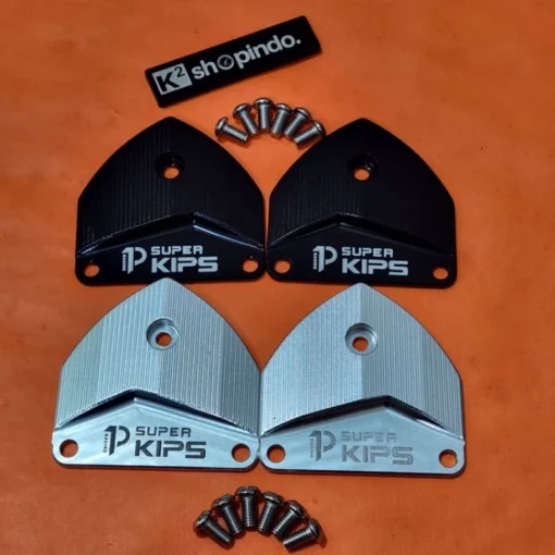 Cover Tutup Kips 1P Racing Ninja R RR SS 150 Super Kips Original 1P Racing