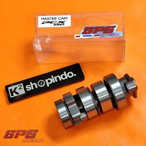Master Cam Noken As SP5 Vario 125 150 PCX 150 Beat Scoopy Karbu FI ESP Jupiter MX Vixion Mx King R15 SP5 Racing
