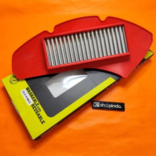 Air Filter Udara RGS Nmax Old Saringan Udara RGS RRGS