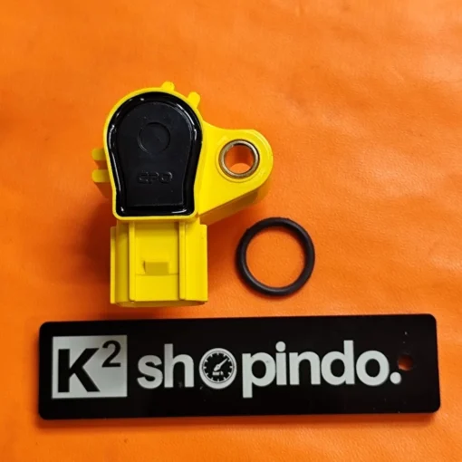 Sensor TPS CPO Beat Scoopy New Genio Beat Deluxe Vario 160 New Original CPO Cool Power - Image 8