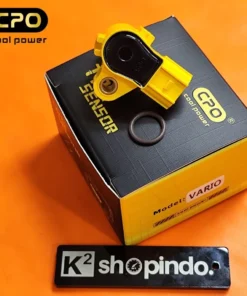 Sensor TPS CPO Beat FI Scoopy FI ESP Vario 110 FI ESP Vario 125 OLD Vario 125 150 LED Spacy Verza Supra Original CPO Cool Power