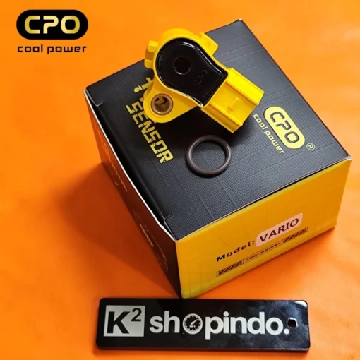 Sensor TPS CPO Beat FI Scoopy FI ESP Vario 110 FI ESP Vario 125 OLD Vario 125 150 LED Spacy Verza Supra Original CPO Cool Power
