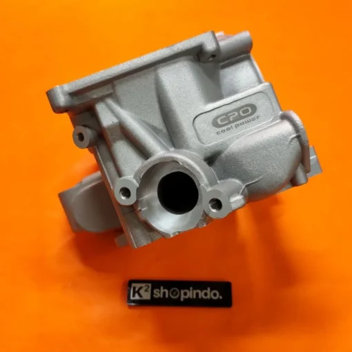 Blok Head CPO Jupiter MX 135 Mx King 150 Vixion Old Original CPO Cool Power - Image 3