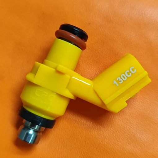 Injektor Injector CPO Racing PCX Beat Vario 110 125 150 160 CB150 CBR Sonic Supra GTR Genio Scoopy CRF Verza Original CPO Cool Power - Image 4