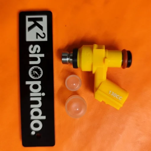 Injektor Injector CPO Racing PCX Beat Vario 110 125 150 160 CB150 CBR Sonic Supra GTR Genio Scoopy CRF Verza Original CPO Cool Power - Image 5