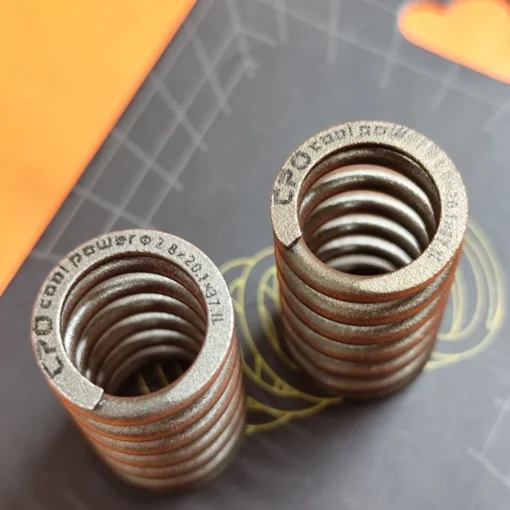 Per Klep Racing Vario 125 150 Vario 160 PCX 150 ADV 150 Valve Spring CPO Cool Power Original - Image 4