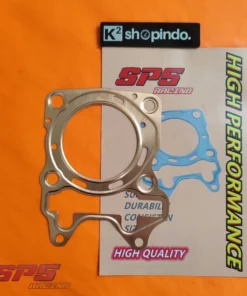Paking Blok Paking Head Tembaga Vario 125 150 PCX 150 Packing Head Perpak Gasket SP5 Racing