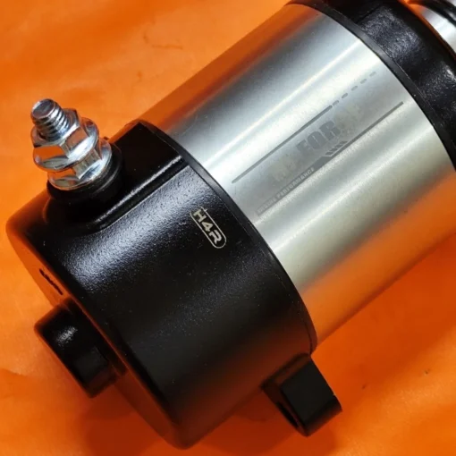 Dinamo Stater Starter H4R Hi Force Bore Up 350cc Supra 125 Kharisma Kirana 125 Wave 125 Supra X 125 Original H4R - Image 3