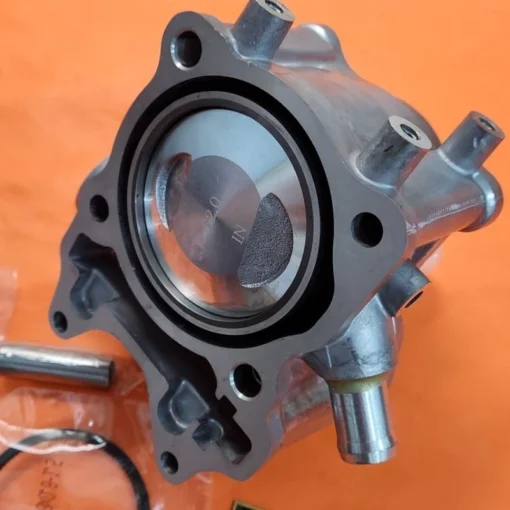 Blok Block Seher SP5 Vario 150 PCX ADV 150 Bore Up 62mm Pen 14 Original SP5 Racing - Image 3