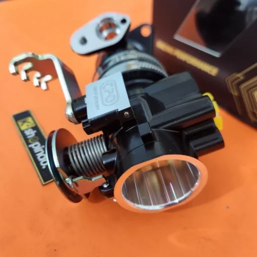 Tb Throttle Body Racing Mx King 150 CPO Cool Power Original - Image 7