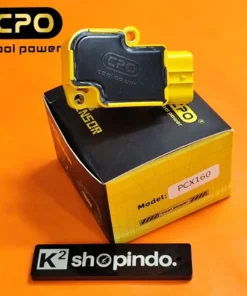 Sensor TPS CPO Honda PCX ADV 160 Original CPO Cool Power