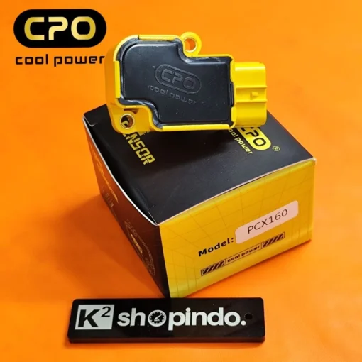 Sensor TPS CPO Honda PCX ADV 160 Original CPO Cool Power
