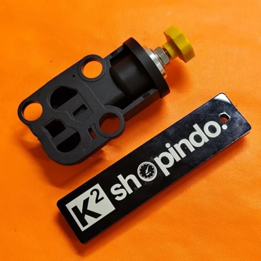 ISC CPO Manual Langsam Honda PCX 150 ADV 150 Supra GTR Sonic CBR 150 Facelift Idle Air Screw Sekrup Udara Manual Original CPO Cool Power - Image 9