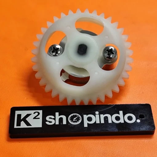 Pompa Oli CPO Nmax old 2DP Oil Pump Racing Gigi Pompa Oli Original CPO Cool Power - Image 5