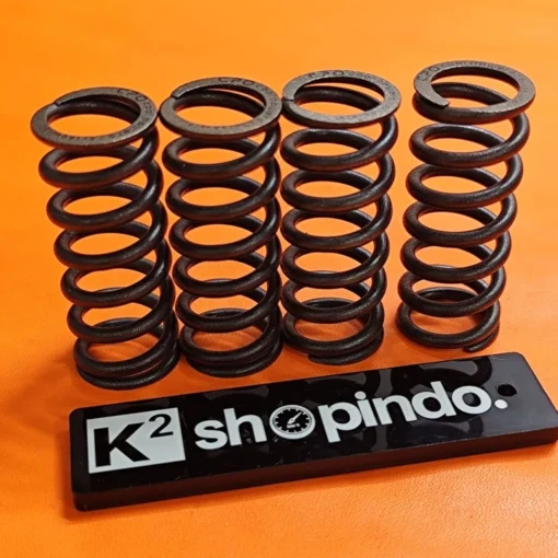 Per Klep Racing Satria FU Karbu FI WR155 WR 155 GSX 150 Valve Spring CPO Cool Power Original - Image 6