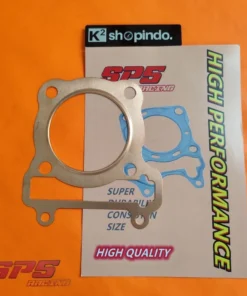 Paking Blok Paking Head Tembaga Mio Soul Mio Smile Sporty Fino Packing Head Perpak Gasket SP5 Racing