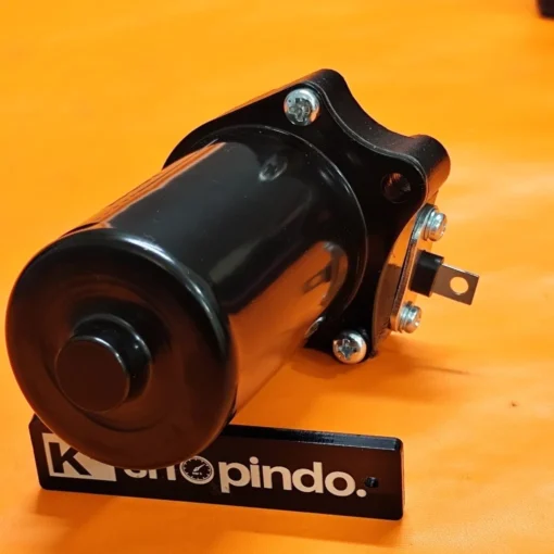 Dinamo Stater Starter H4R Hi Force Beat Karbu Beat FI Vario 110 Vario 125 Techno FI Bore Up 200cc Original H4R - Image 5