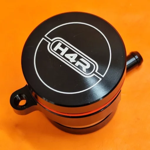Tabung Minyak Rem H4R Universal Tabung Minyak Master Rem Original H4R - Image 3