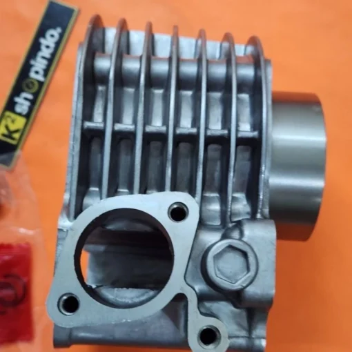 Blok Block Seher SP5 Beat ESP Scoopy FI ESP K44 Beat Pop Bore Up 54.5 Original SP5 Racing - Image 6