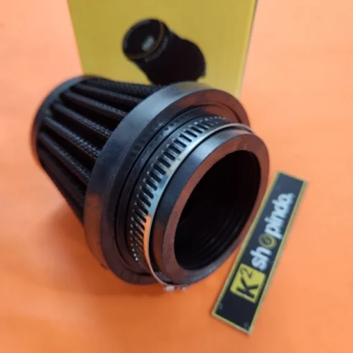 Filter Karburator Filter Udara Karbu CPO Black Hitam Original CPO Cool Power - Image 8