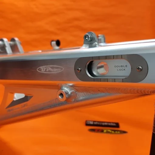 Swing Arm BPro Mx King 150 SPC Original B Pro - Image 4