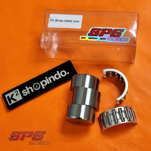 Pen Struk Pin Stroke SP5 Nmax Aerox Lexi Fazzio Original SP5 Racing