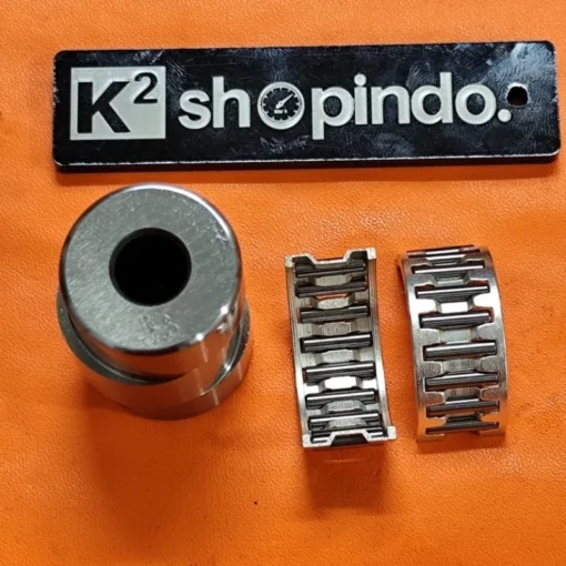 Pen Struk Pin Stroke SP5 Beat Scoopy karbu Fi ESP Spacy Vario 110 Original SP5 Racing - Image 2