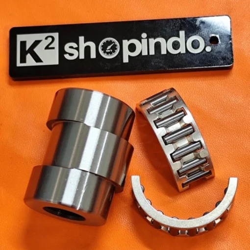 Pen Struk Pin Stroke SP5 Mio Smile Sporty Fino Karbu Mio Soul Nouvo Original SP5 Racing - Image 2