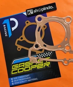 Paking Blok Paking Head Tembaga Nmax Aerox Lexi R15 VVA Packing Head Perpak Gasket 1P Racing
