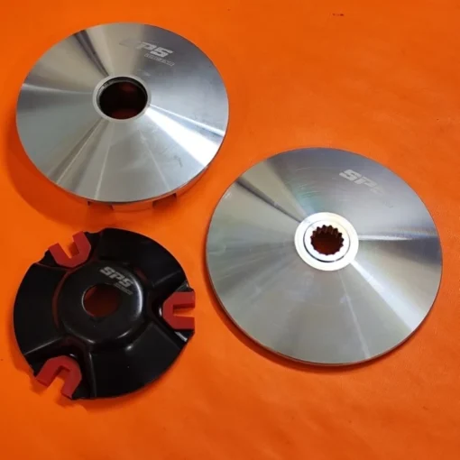 Rumah Roller Pulley Set SP5 Racing Mio J Mio GT 115 Soul GT 115 Xride 115 Fino 115 Original SP5 Racing - Image 3
