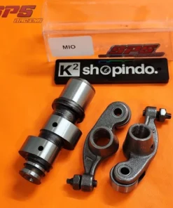 Noken As + Pelatuk Roller Mio Smile Sporty Mio Soul Nouvo Fino Karbu SP5 Racing