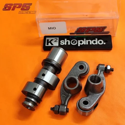 Noken As + Pelatuk Roller Mio Smile Sporty Mio Soul Nouvo Fino Karbu SP5 Racing