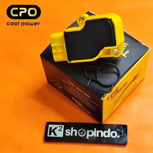 Sensor TPS CPO PCX 150 CBU LED PCX 150 Lokal ADV 150 Original CPO Cool Power