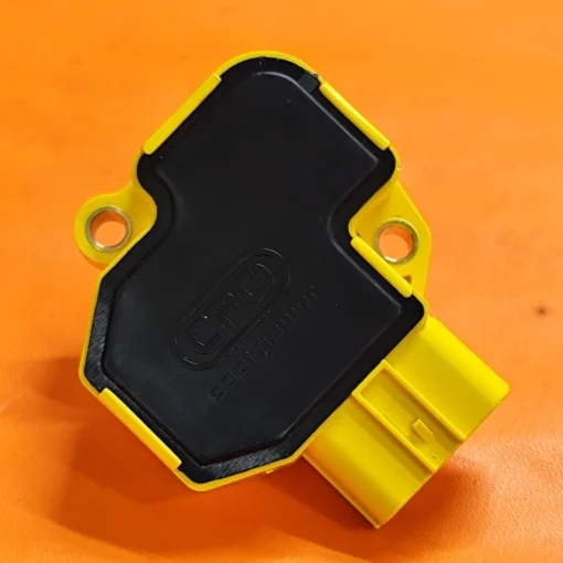 Sensor TPS CPO Sonic 150 CBR New LED Facelift CB 150 Facelift Supra GTR Original CPO Cool Power - Image 9