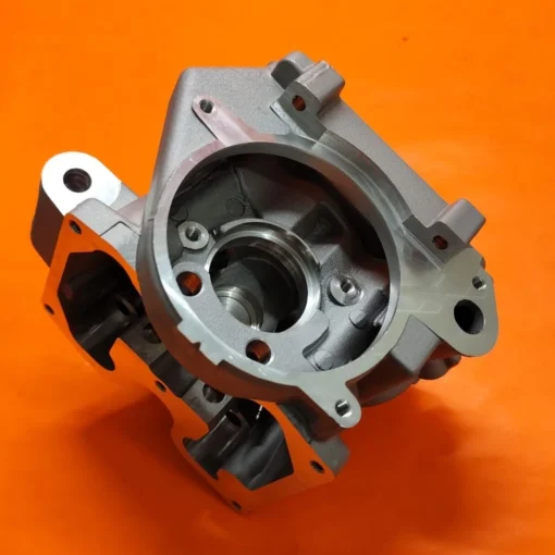 Blok Head CPO Jupiter MX 135 Mx King 150 Vixion Old Original CPO Cool Power - Image 4