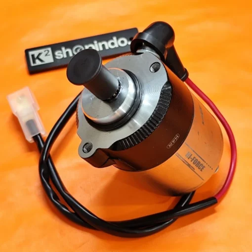 Dinamo Stater Starter H4R Hi Force Bore Up 200cc Mx 135 New 5s LC 135 5s Original H4R - Image 3
