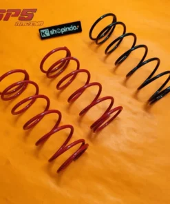 Per CVT SP5 Racing Vario Beat Scoopy Mio Nouvo Fino Mio Soul Vario 125 150 PCX ADV Nmax Aerox Original SP5 Racing CVT Spring