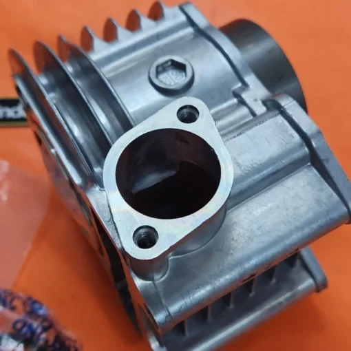 Blok Block Seher SP5 Beat Scoopy Karbu KVY Bore Up 54.5mm Pen 13 Original SP5 Racing - Image 6