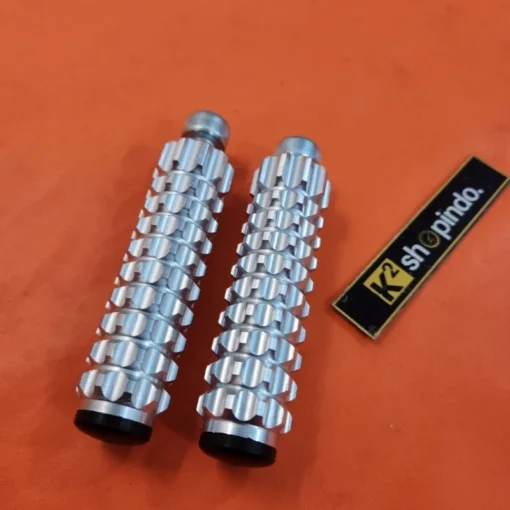 Jalu Footstep Underbone BPro M10 Drat 14 Original B Pro - Image 5