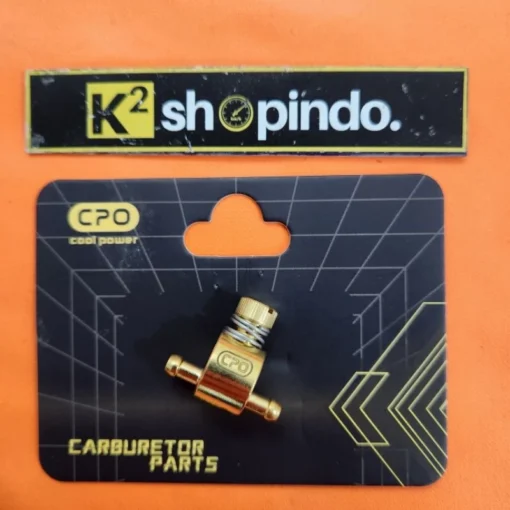 Power Jet Control PWK Karbu CPO Cool Power Original Power Jet Kontrol Karburator